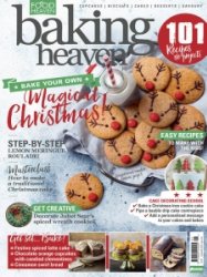 Baking Heaven - 11.2020