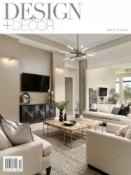 Design + Decor Southwest Florida - Winter 2021