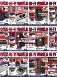 Hi-Fi World - 2021 Full Year