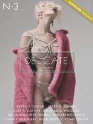 Delicate - Is. 3