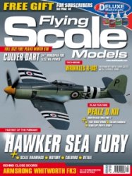 Flying Scale Models - 02.2022