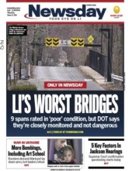 Newsday - 03.21.2022