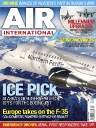 Air International - 04.2022