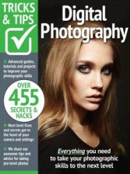 Digital Photography Tricks and Tips - Ed. 12 2022