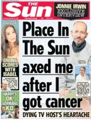 The Sun UK - 24.11.2022