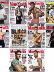 Men's Health UK - 2022 Full Year