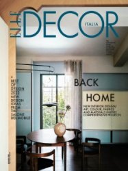 Elle Decor IT - 09.2023