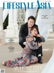 Lifestyle Asia - 12/01 2024