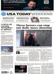 USA Today - 12.29.2023