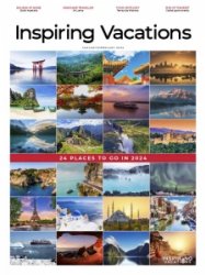 Inspiring Vacations - 01/02 2024