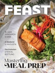 Feast - Spring 2024