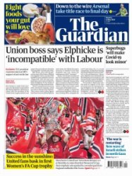 The Guardian - 13.05.2024