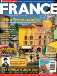 France Today USA - 06/07 2024