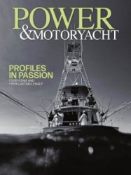 Power & Motoryacht - 06/07 2024