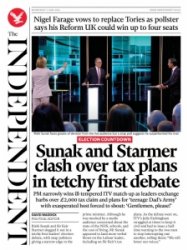 The Independent - 5.06.2024