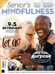 Senior's Mindfulness - Ed. 7 2024