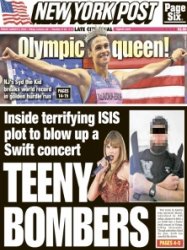 New York Post - 08.9.2024