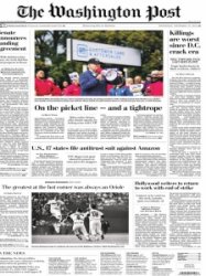 The Washington Post - 09.27.2023