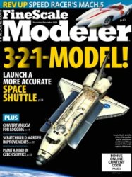 FineScale Modeler - 11/12 2023