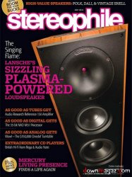 Stereophile - July 2012