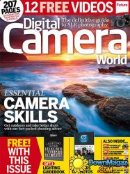 Digital Camera World - September 2014