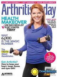 Arthritis Today - February 2015