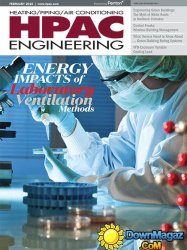 HPAC Engineering - February 2015