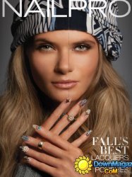 Nailpro USA - September 2015