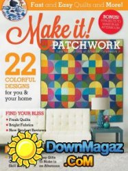 Modern Patchwork - Special 2017