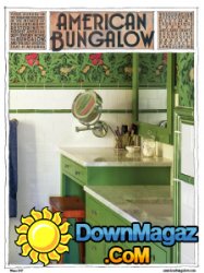 American Bungalow - Winter 2017