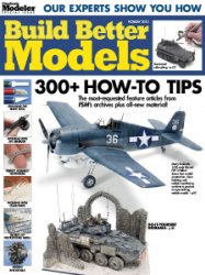 FineScale Modeler Build Better Models 2013