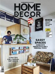 Home & Decor SG - 10.2018