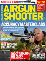 Airgun Shooter - 04.2019