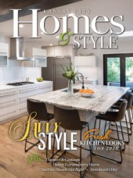 Kansas City Homes & Style - 01/02 2020