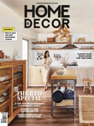 Home & Decor SG - 03.2020