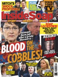 Inside Soap UK - 4.04.2020