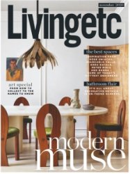 Living Etc UK - 11.2020