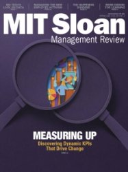 MIT Sloan Management Review - Spring 2022