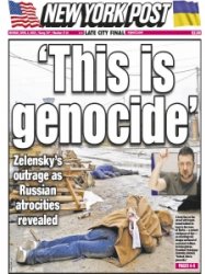 New York Post - 04.4.2022