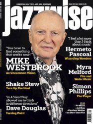 Jazzwise - 05.2022