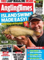 Angling Times - 06.7.2022