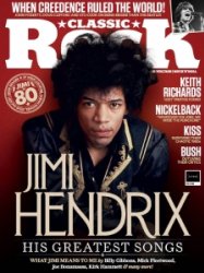 Classic Rock UK - 12.2022