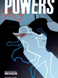 Powers Vol. 1 - 5