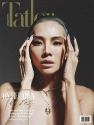 Singapore Tatler - 03.2023