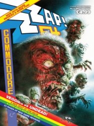 ZZAP! 64 - 03/04 2023