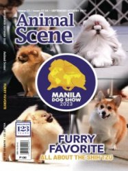 Animal Scene - 09/10 2023