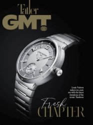 Tatler GMT PH - 09.2023