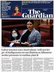 The Guardian AU - 19.10.2023