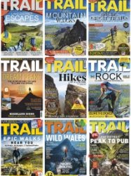 Trail UK - 2019 Full Year