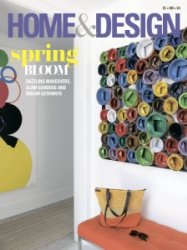 Home & Design - 03/04 2024